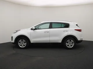 KIA SPORTAGE DynamicLine