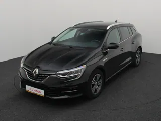 RENAULT MEGANE Intens