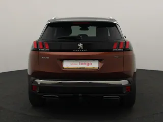 PEUGEOT 3008 GT Line