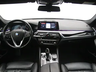 BMW 520 High Executive