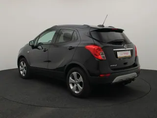 OPEL MOKKA X Edition
