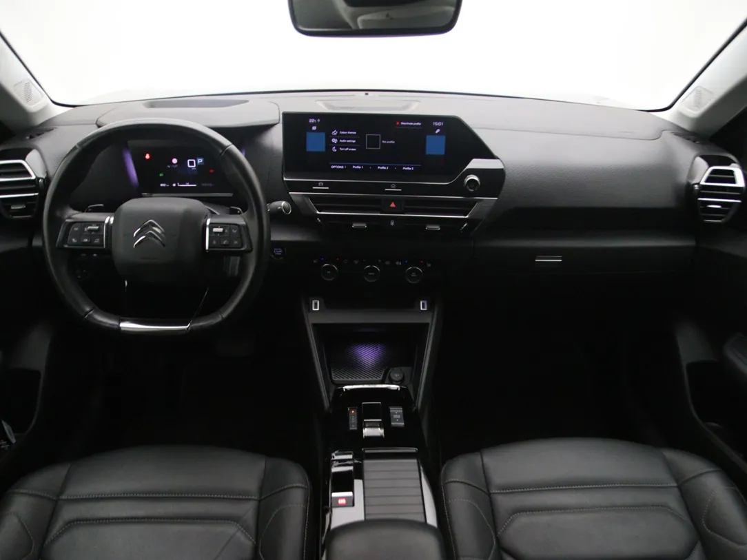 CITROEN C4 Shine