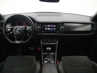 SKODA KODIAQ Sportline Business