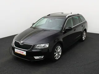 SKODA OCTAVIA Ambition Business