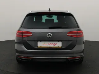 VOLKSWAGEN PASSAT B8 GTE