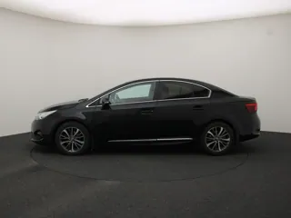 TOYOTA AVENSIS Style Edition