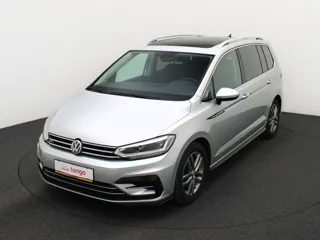 VOLKSWAGEN TOURAN Highline Business R
