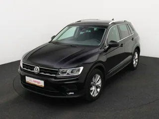 VOLKSWAGEN TIGUAN Comfortline