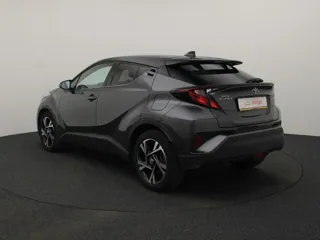 TOYOTA C-HR Style