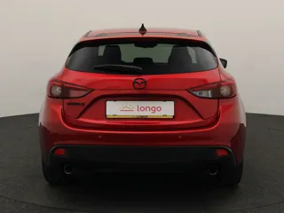 MAZDA 3 GT-M