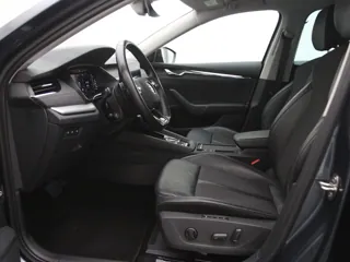 SKODA OCTAVIA MHEV Business Edition Plus