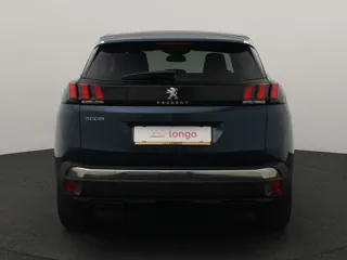 PEUGEOT 3008 Allure