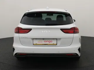 2022 KIA CEED DynamicLine