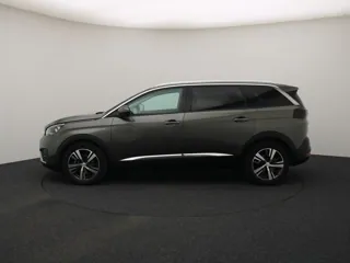 PEUGEOT 5008 AGC Allure