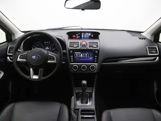 SUBARU XV Premium