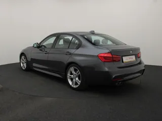 BMW 320 Executive