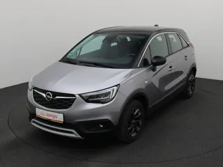OPEL CROSSLAND X Edition