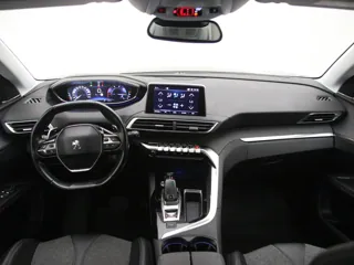 PEUGEOT 3008 Premium