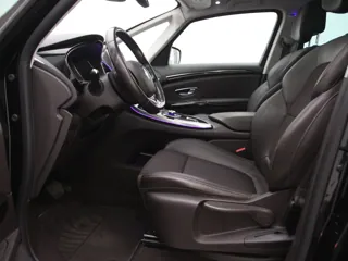 RENAULT ESPACE Dynamique