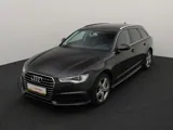 AUDI A6 Premium Edition