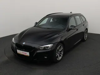 BMW 320 M Sport Shadow High Executive