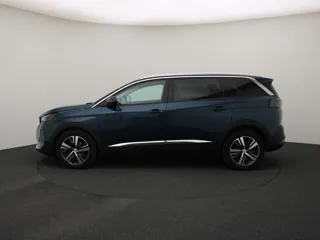 PEUGEOT 5008 Allure