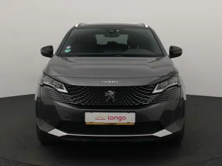 2021 PEUGEOT 5008 GT Line