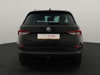 SKODA KODIAQ Style Business