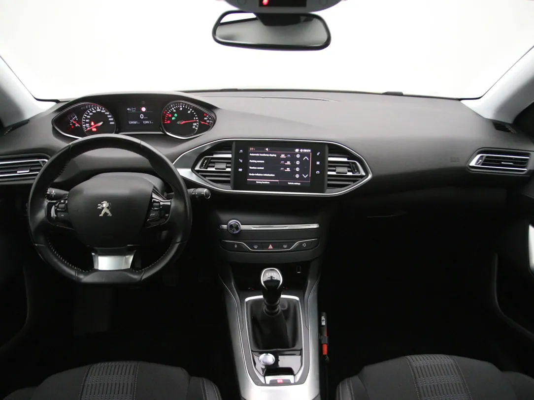 PEUGEOT 308 Premium