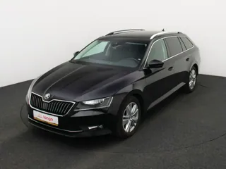 SKODA SUPERB Ambition Business