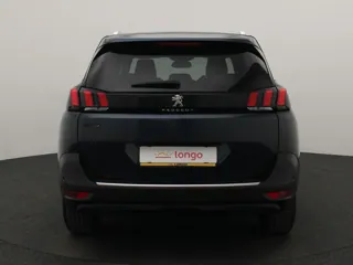 PEUGEOT 5008 Allure