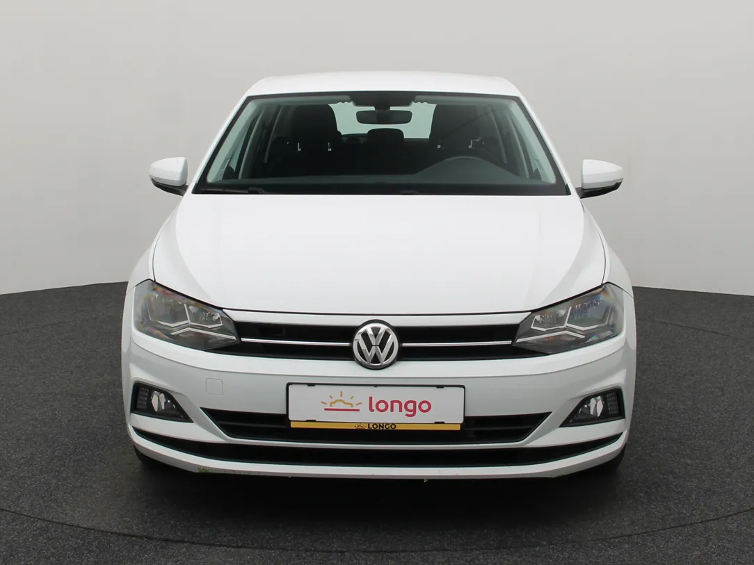VOLKSWAGEN POLO Comfortline Business