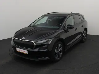 SKODA ENYAQ 60