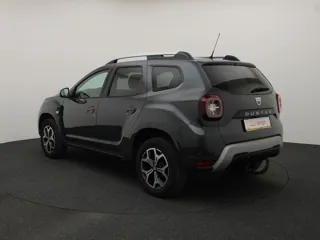 DACIA DUSTER Prestige