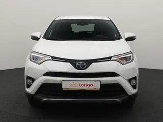 TOYOTA RAV 4 Business