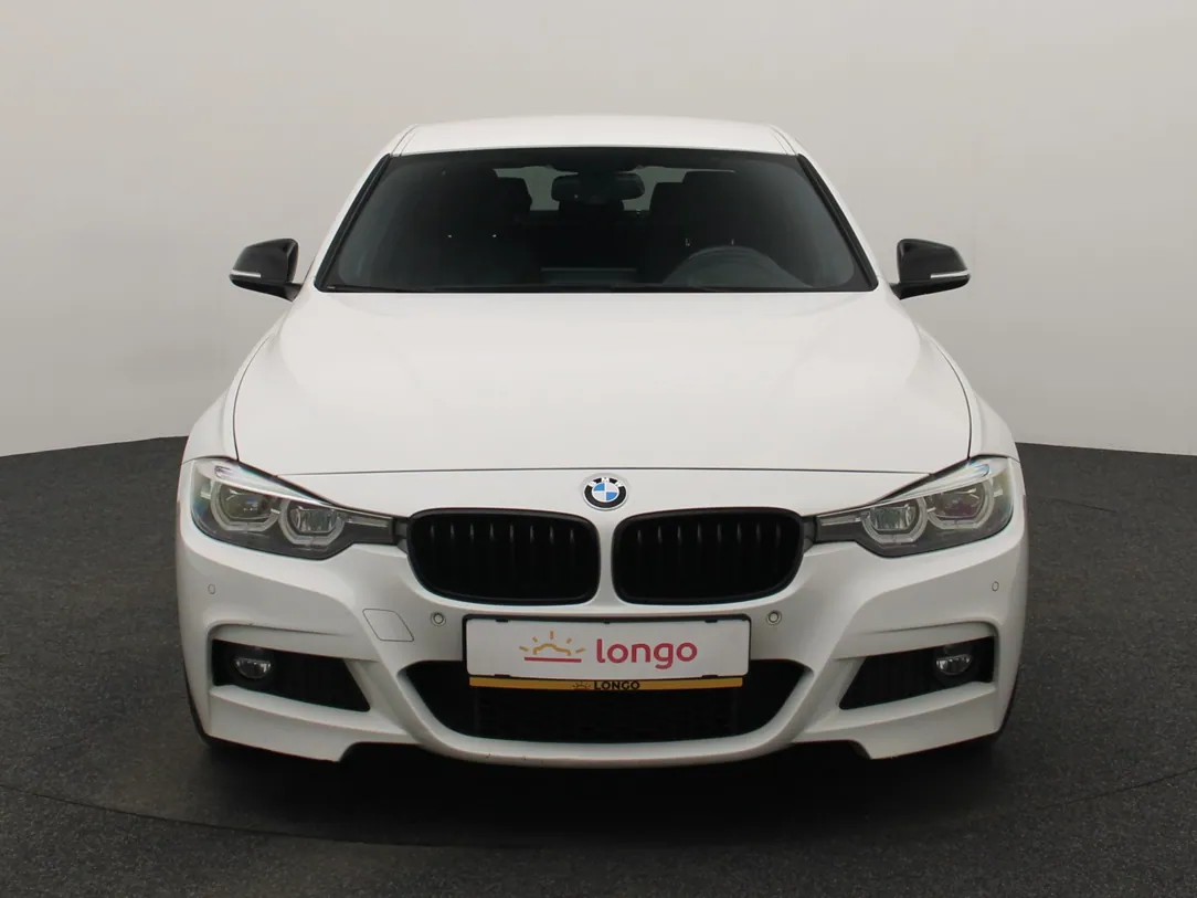 BMW 320 M Sport