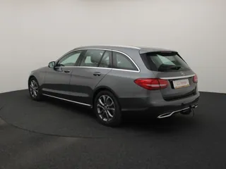 MERCEDES BENZ C220 Avantgarde