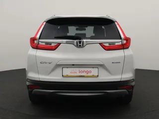 HONDA CR-V Lifestyle