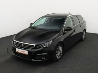 PEUGEOT 308 Allure
