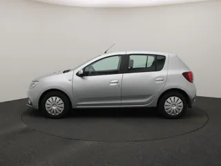 DACIA SANDERO Streetway