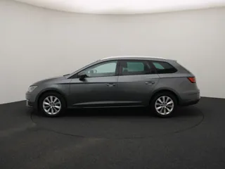 SEAT LEON Style Business Intense