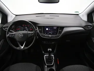 OPEL CROSSLAND X Innovation
