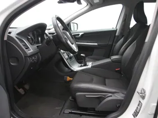 VOLVO XC60 Polar