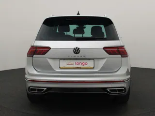 VOLKSWAGEN TIGUAN R-Line Business+