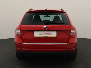 SKODA OCTAVIA Ambition Business