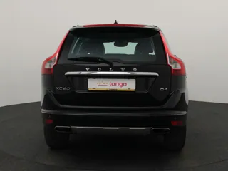 VOLVO XC60 Polar+
