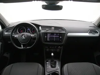 VOLKSWAGEN TIGUAN Comfortline Business