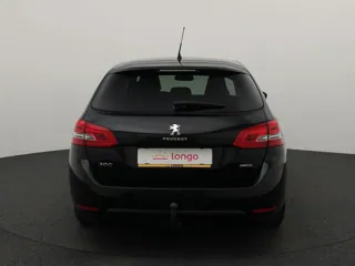 PEUGEOT 308 Executive Pack