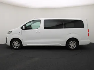 CITROEN JUMPY SpaceTourer