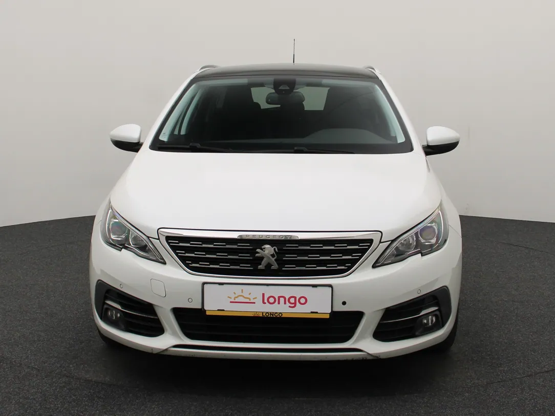 PEUGEOT 308 Premium